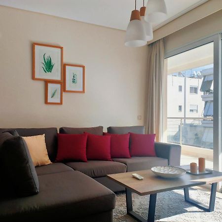 Alimos Seaview Apartment Atena Exterior foto